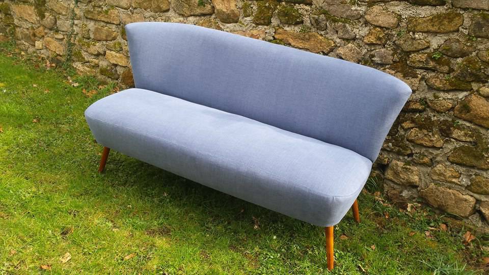 banquette cocktail