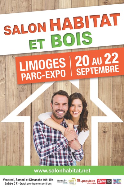 Affiche_Salon_Habitat__Bois_Limoges_2019